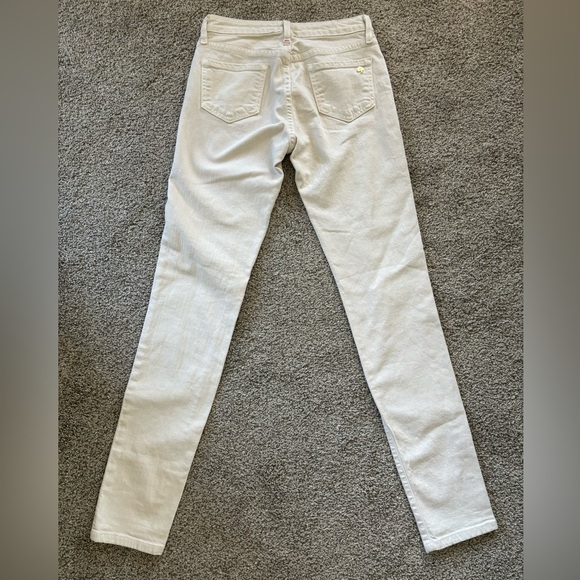 KATE SPADE Broome Street Pants in Flint - Picture 9 of 10